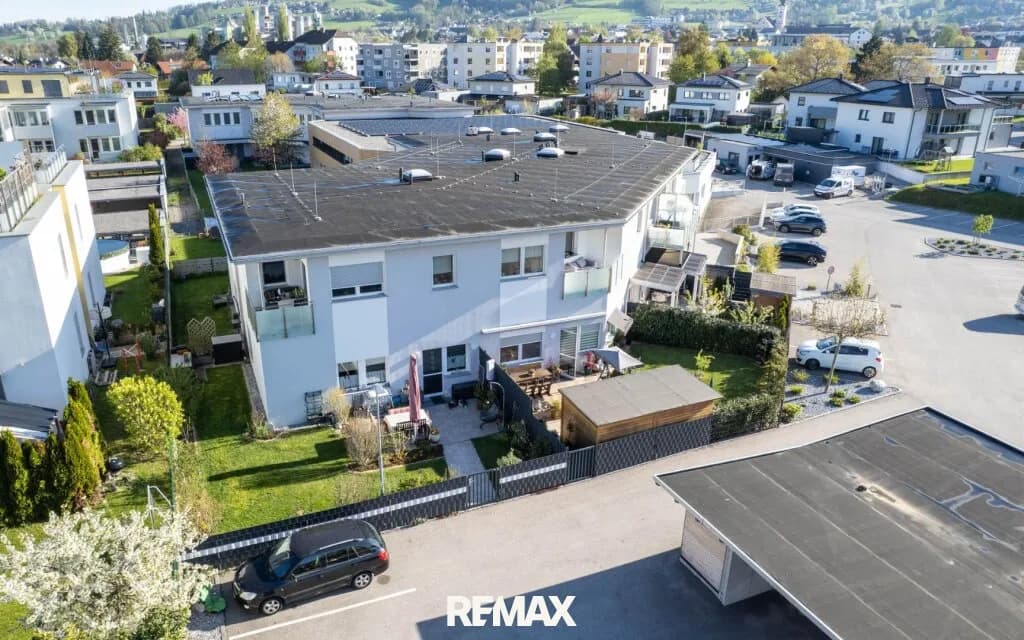 2-Zimmer-Wohnung mieten in Kirchdorf an der Krems – 69 m², € 956 – Bild 13 von 15