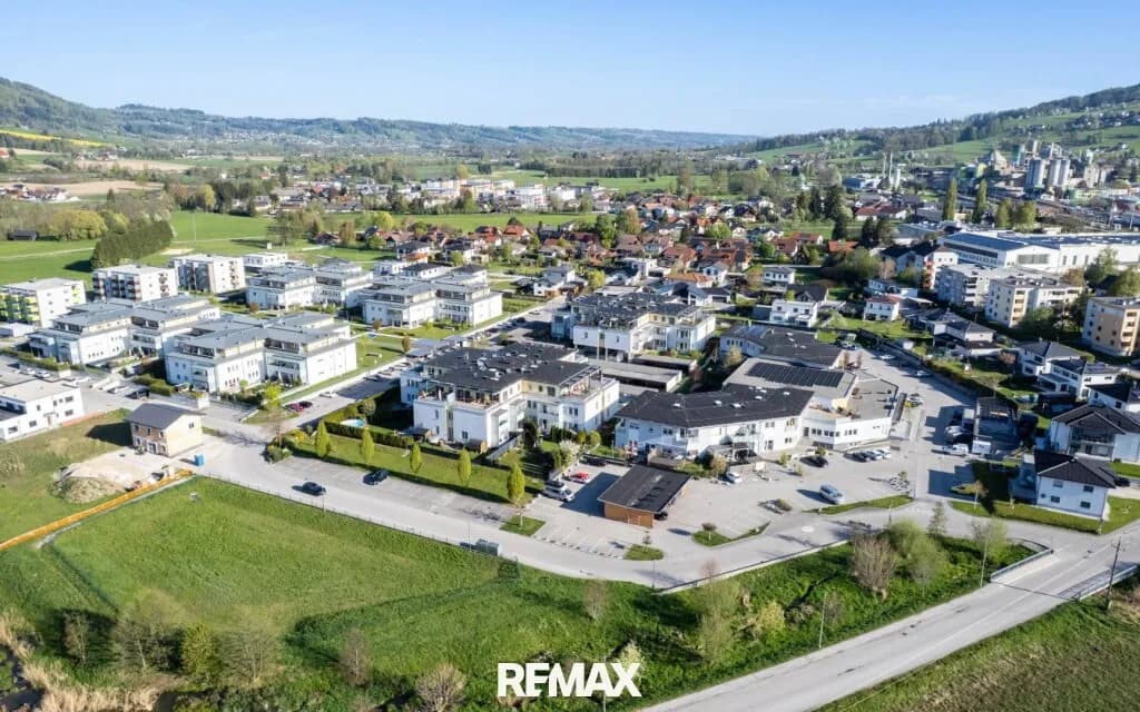 2-Zimmer-Wohnung mieten in Kirchdorf an der Krems – 69 m², € 956 – Bild 14 von 15