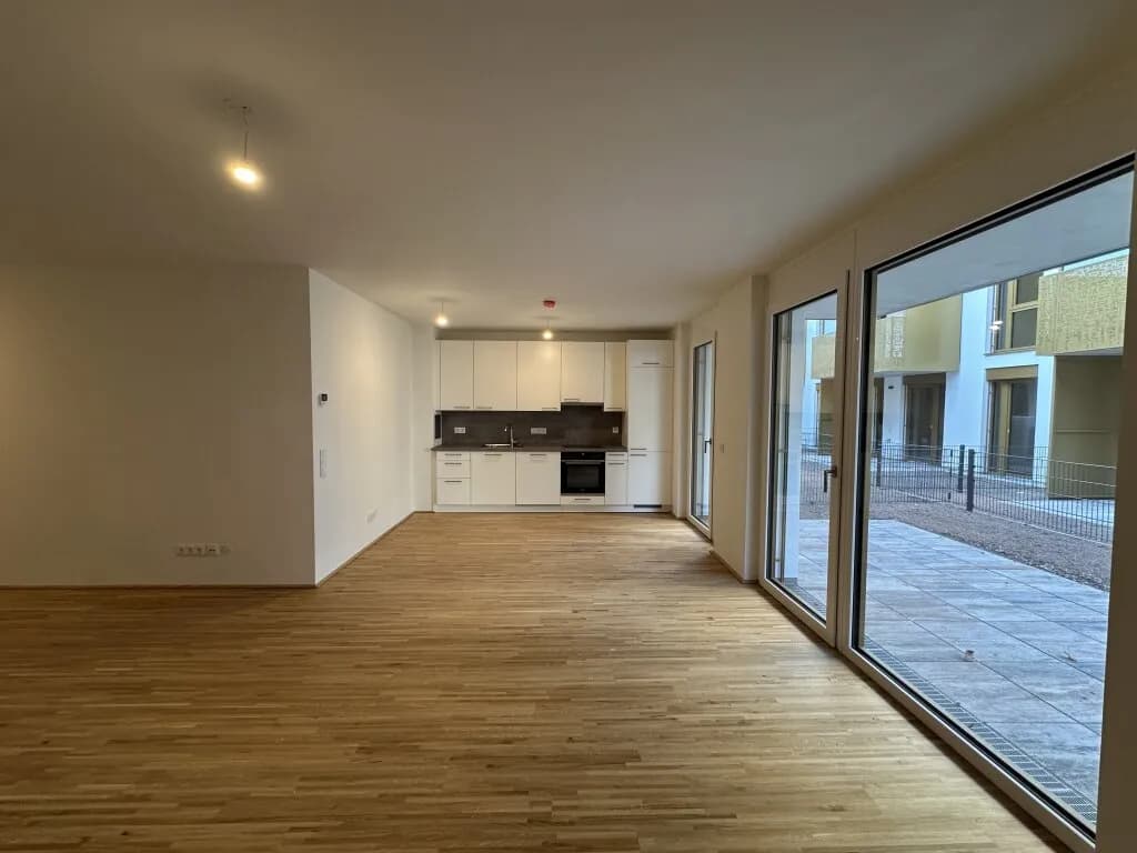 Immobilie kaufen in Wien – 40,62 m², € 273.100 – Bild 2 von 15