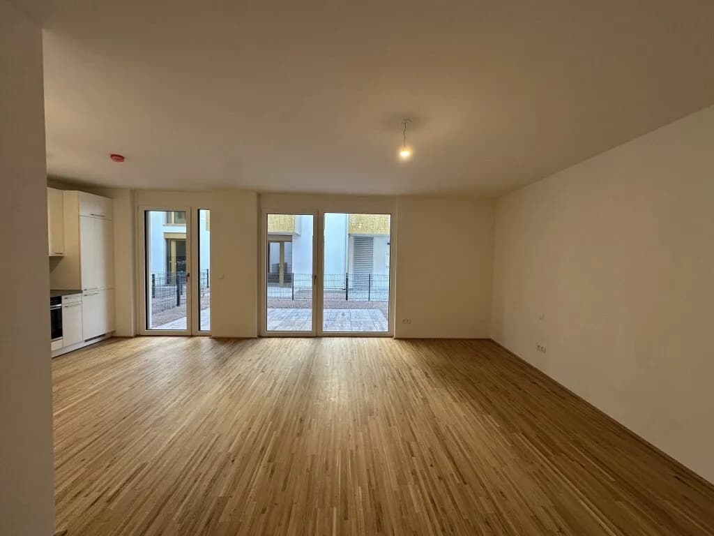 Immobilie kaufen in Wien – 40,62 m², € 273.100 – Bild 4 von 15