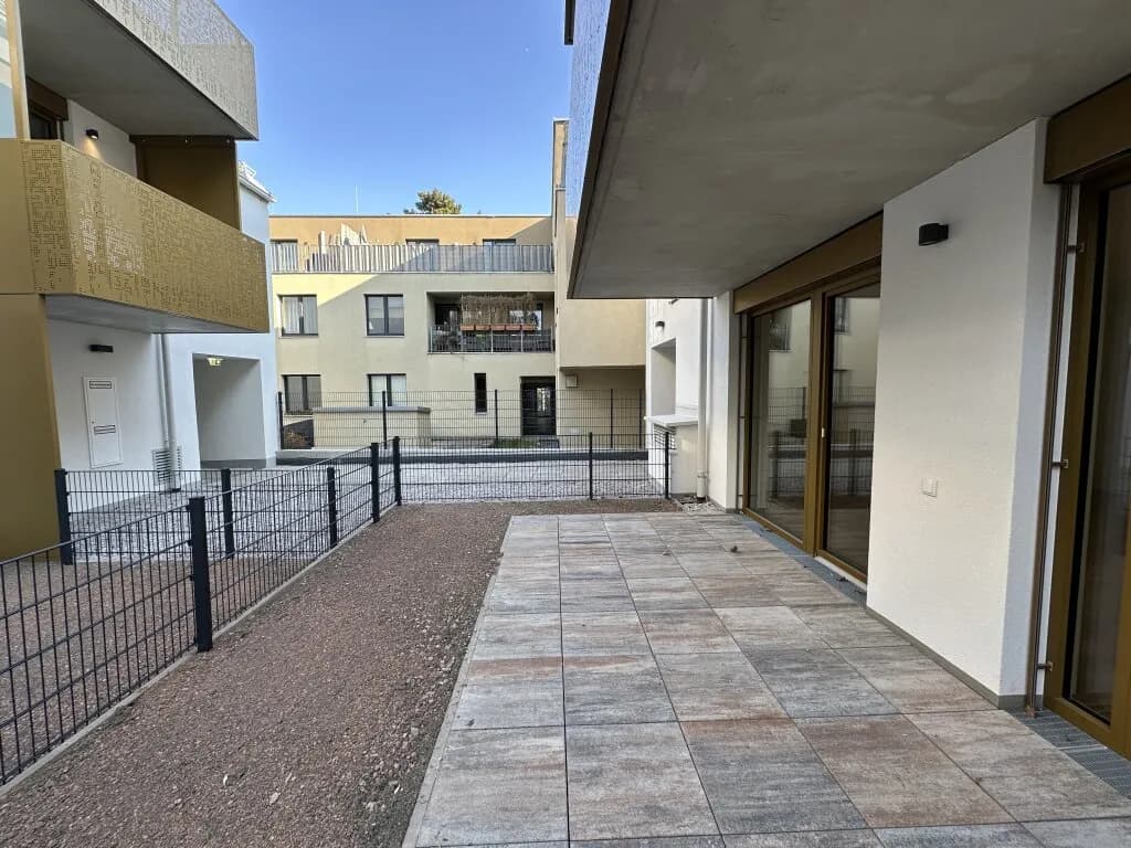 Immobilie kaufen in Wien – 40,62 m², € 273.100 – Bild 7 von 15