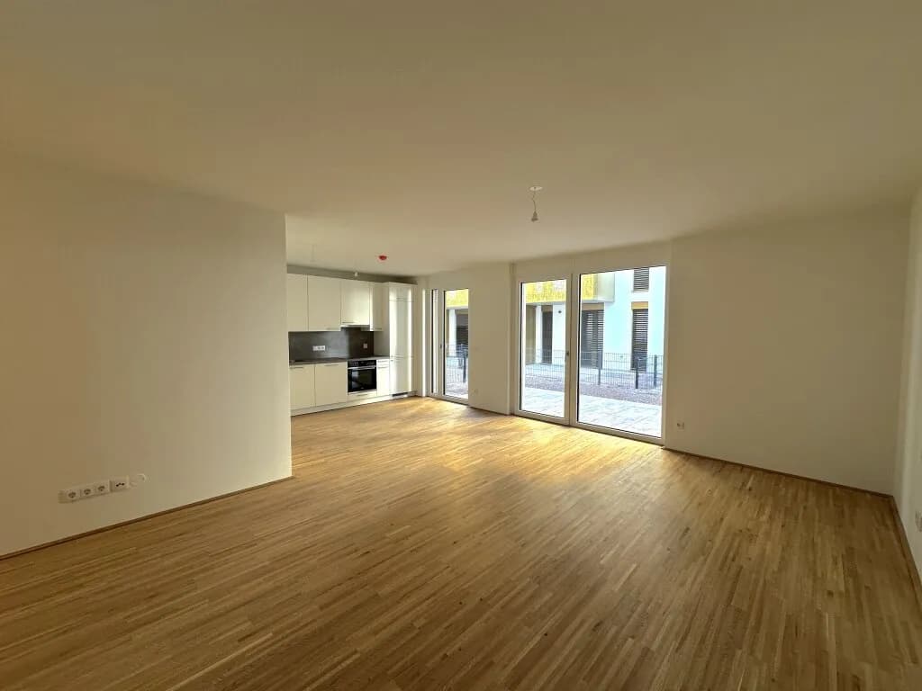 Immobilie kaufen in Wien – 42,2 m², € 281.000 – Bild 1 von 16