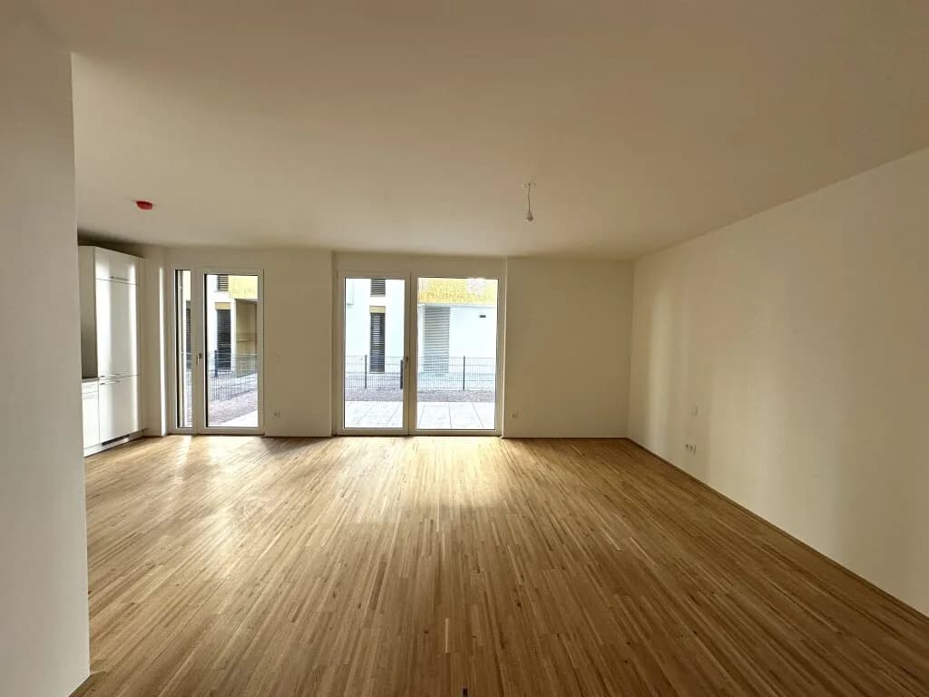 Immobilie kaufen in Wien – 42,2 m², € 281.000 – Bild 2 von 16