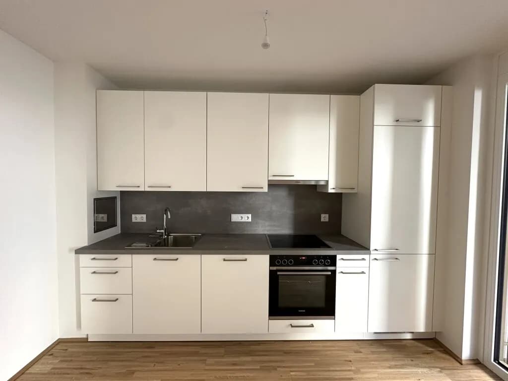 Immobilie kaufen in Wien – 42,2 m², € 281.000 – Bild 3 von 16