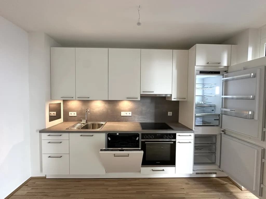 Immobilie kaufen in Wien – 42,2 m², € 281.000 – Bild 4 von 16
