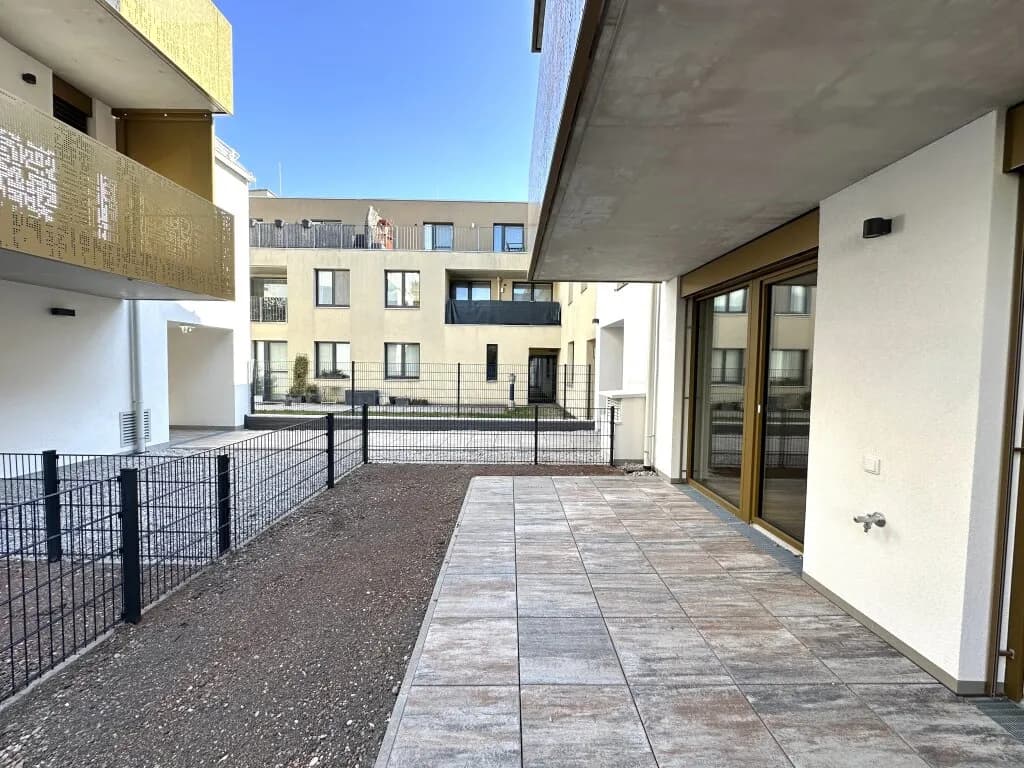 Immobilie kaufen in Wien – 42,2 m², € 281.000 – Bild 6 von 16