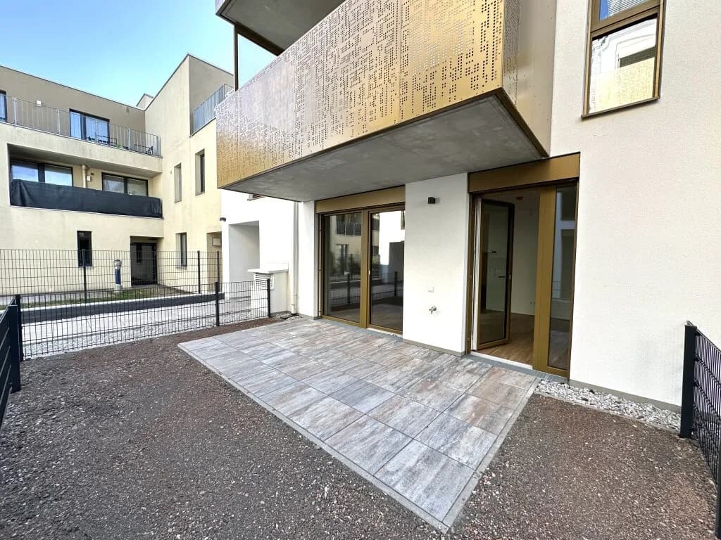 Immobilie kaufen in Wien – 42,2 m², € 281.000 – Bild 7 von 16