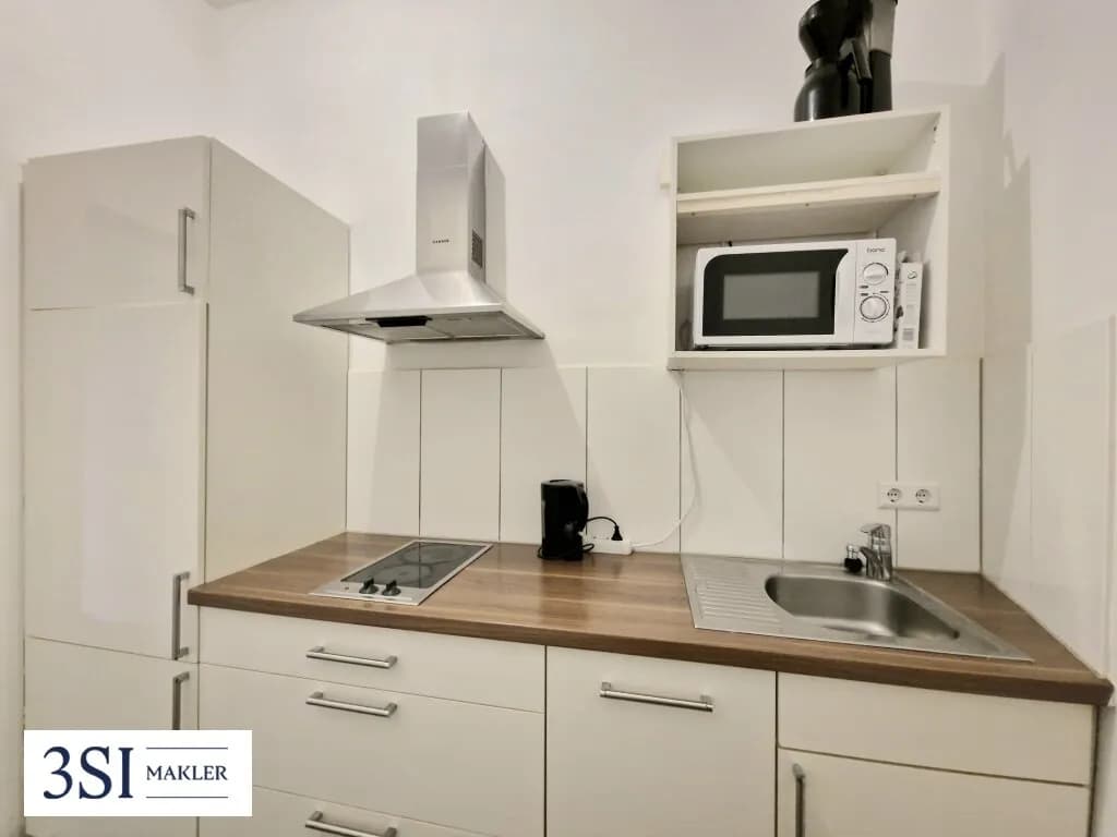 2-Zimmer-Wohnung kaufen in Wien – 50,83 m², € 220.000 – Bild 4 von 12