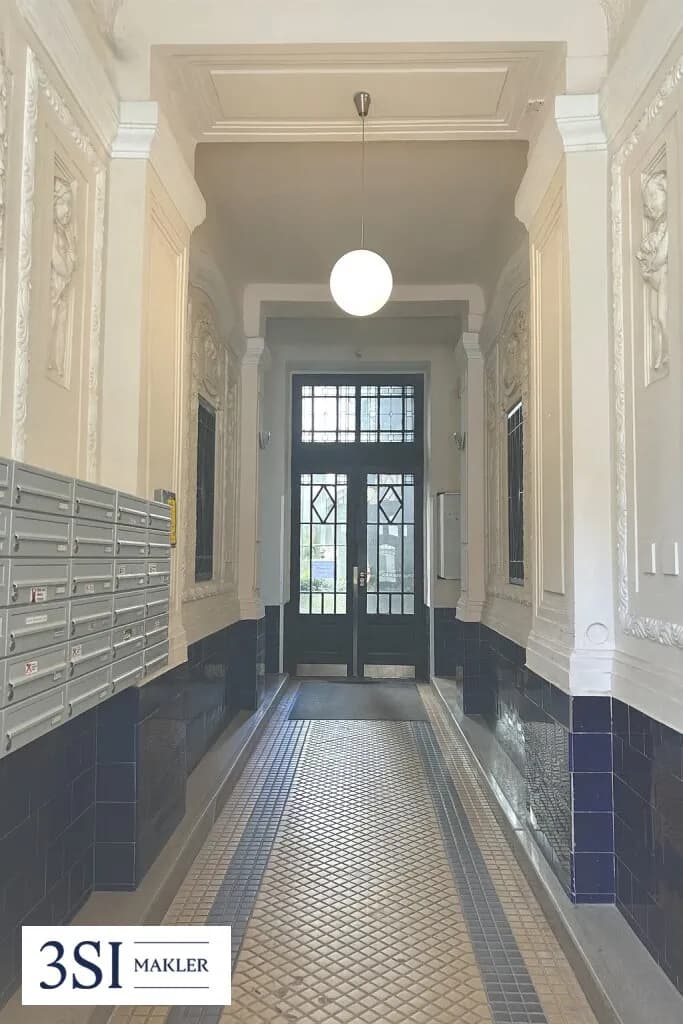 2-Zimmer-Wohnung kaufen in Wien – 50,83 m², € 220.000 – Bild 7 von 12