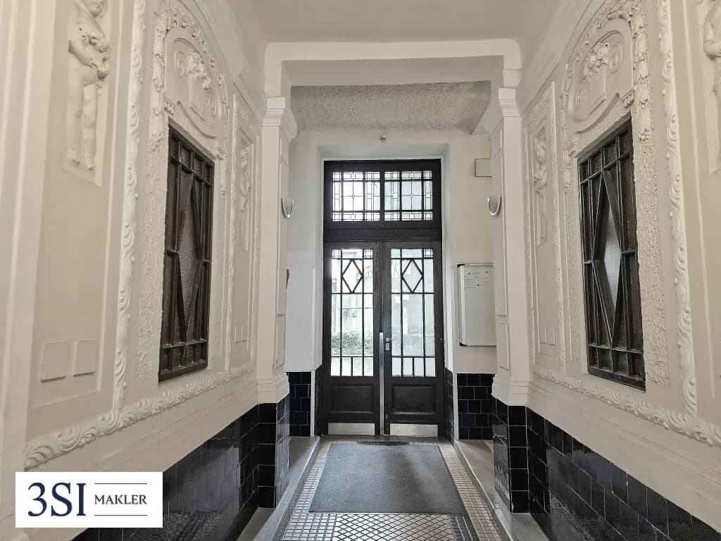 2-Zimmer-Wohnung kaufen in Wien – 50,83 m², € 220.000 – Bild 9 von 12