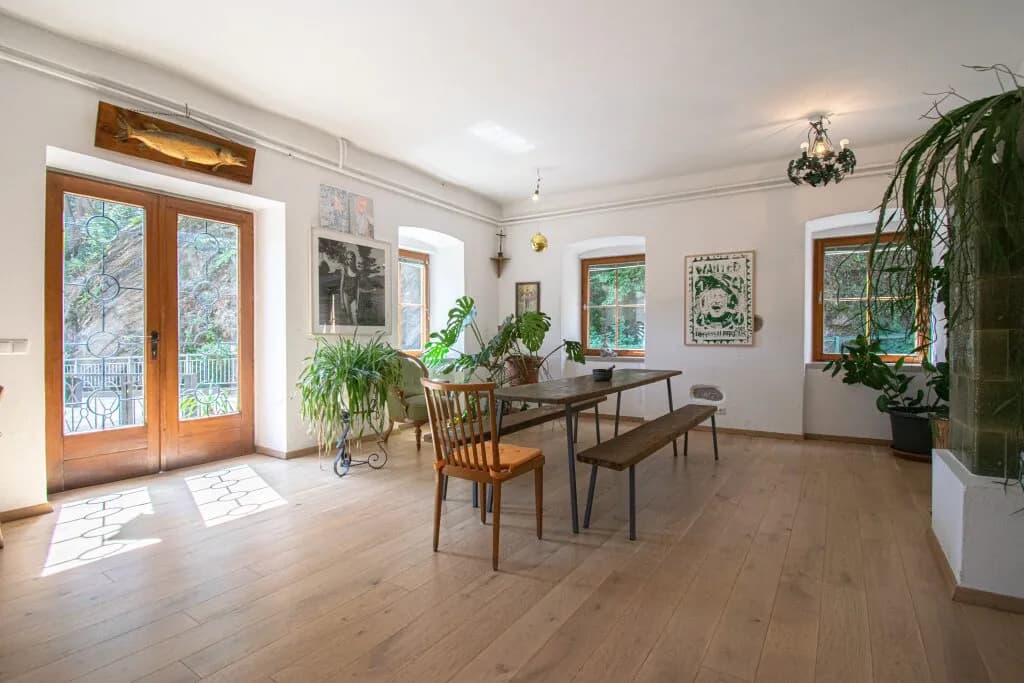 7-Zimmer-Gewerbeimmobilie kaufen in Krems Land – 250 m², € 496.000 – Bild 2 von 7