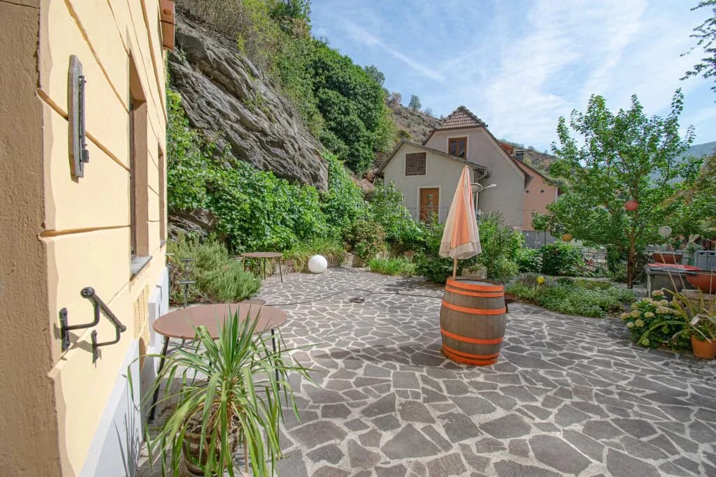 7-Zimmer-Gewerbeimmobilie kaufen in Krems Land – 250 m², € 496.000 – Bild 3 von 7