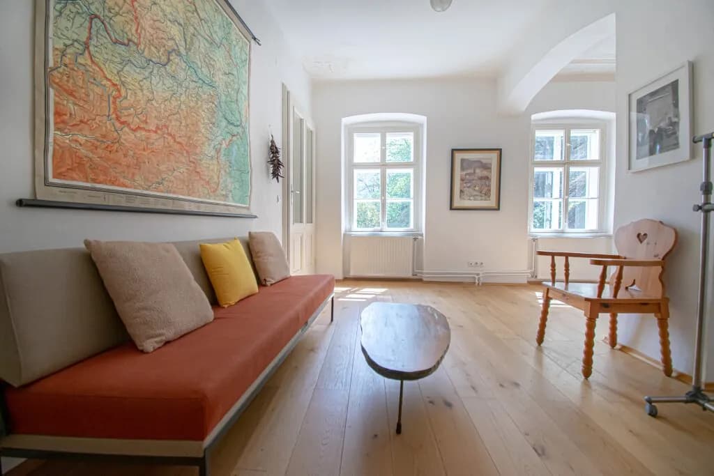 7-Zimmer-Gewerbeimmobilie kaufen in Krems Land – 250 m², € 496.000 – Bild 5 von 7