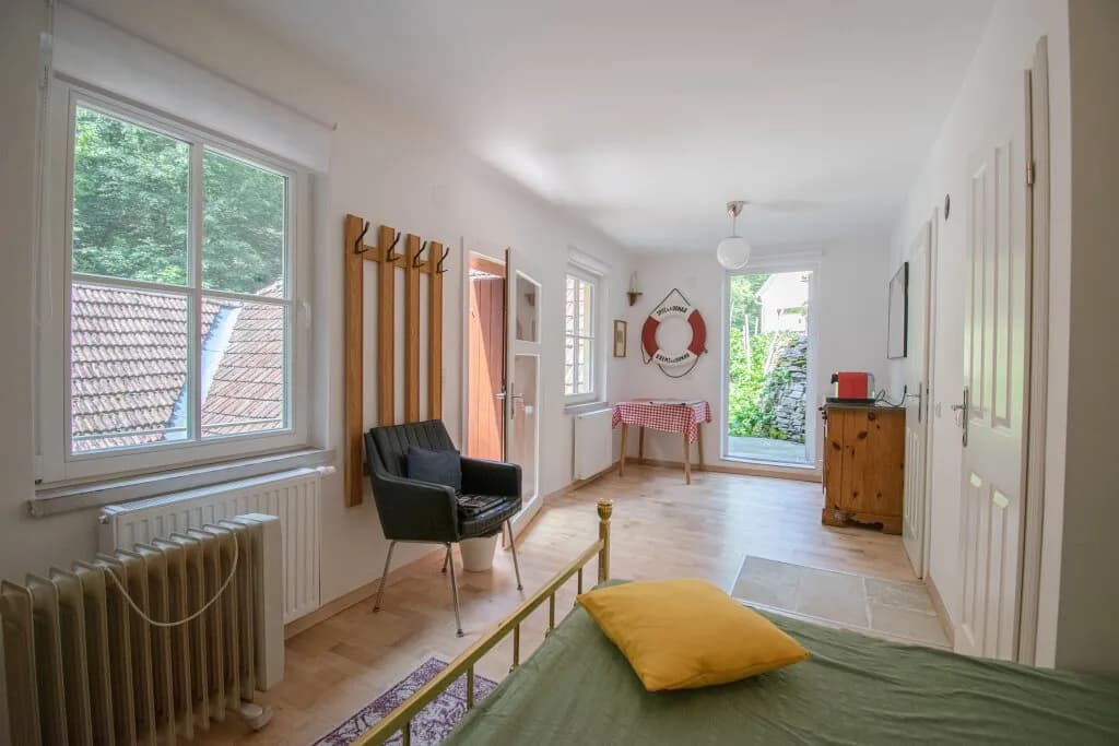 7-Zimmer-Gewerbeimmobilie kaufen in Krems Land – 250 m², € 496.000 – Bild 6 von 7