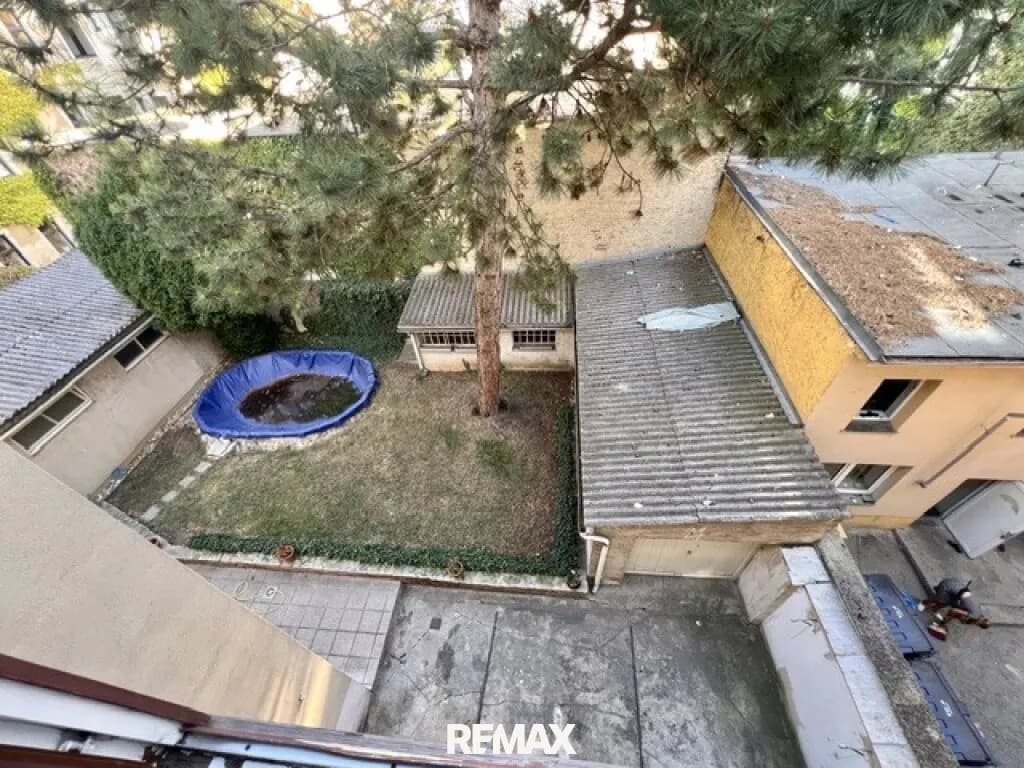 21-Zimmer-Immobilie kaufen in Wien – 478 m², € 990.000 – Bild 3 von 41