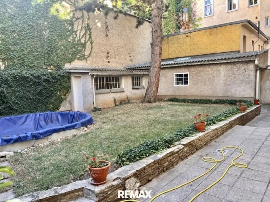 21-Zimmer-Immobilie kaufen in Wien – 478 m², € 990.000 – Bild 4 von 41