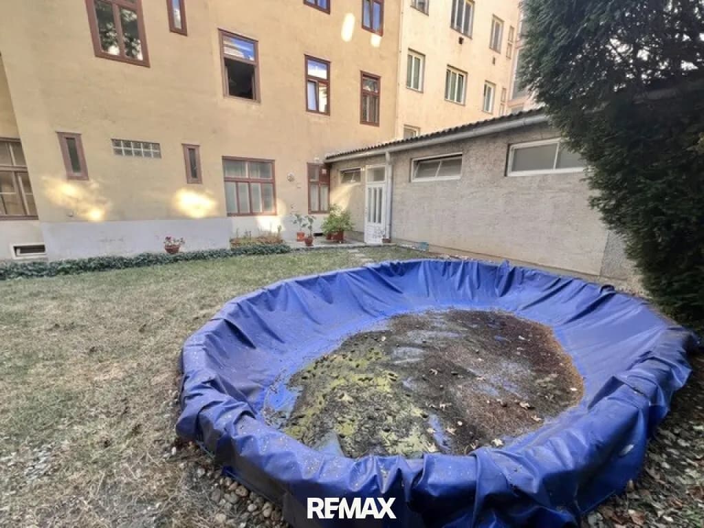 21-Zimmer-Immobilie kaufen in Wien – 478 m², € 990.000 – Bild 7 von 41
