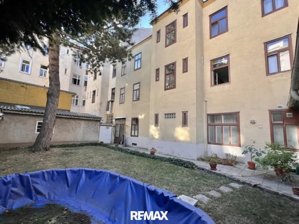 21-Zimmer-Immobilie kaufen in Wien – 478 m², € 990.000 – Bild 10 von 41