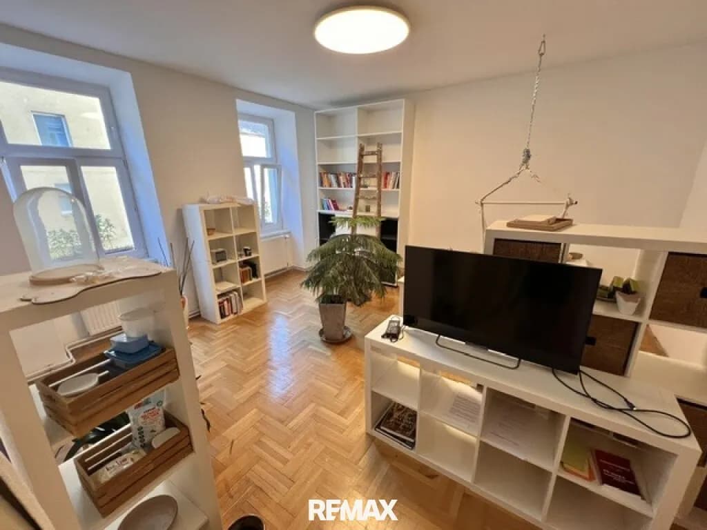 21-Zimmer-Immobilie kaufen in Wien – 478 m², € 990.000 – Bild 15 von 41