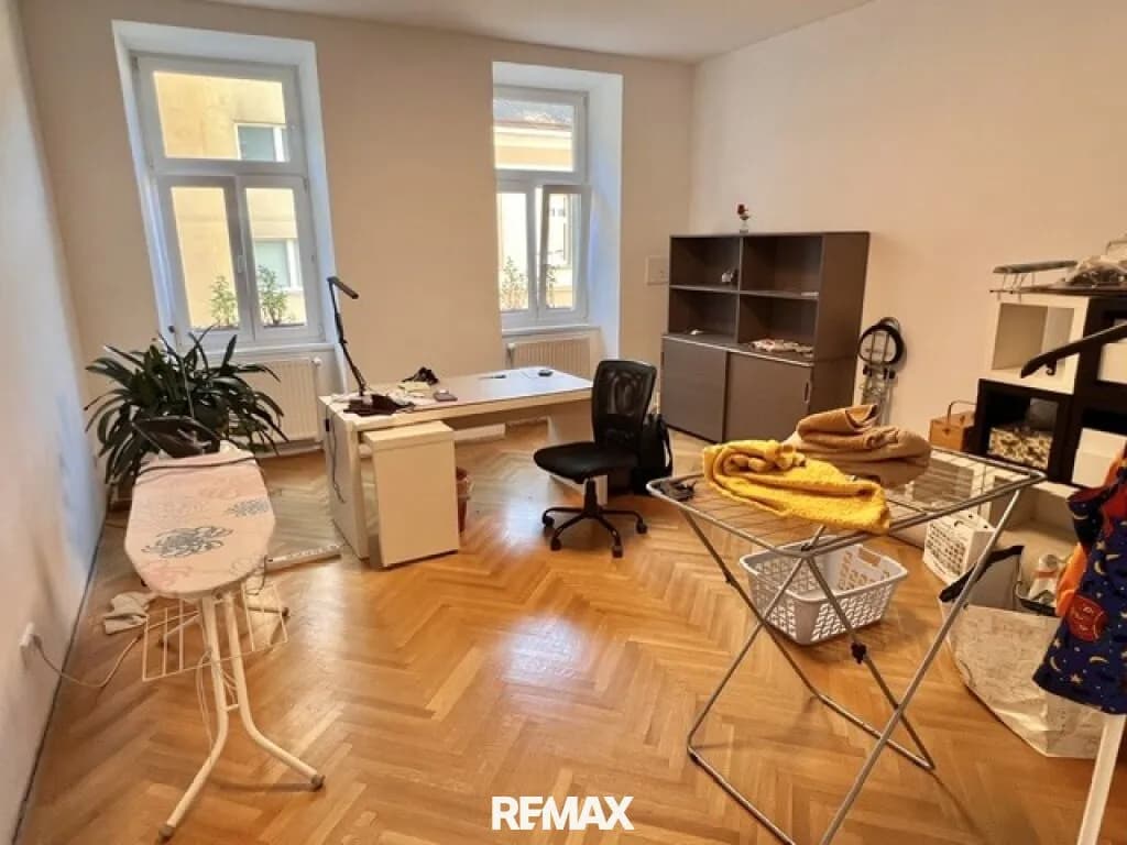 21-Zimmer-Immobilie kaufen in Wien – 478 m², € 990.000 – Bild 22 von 41