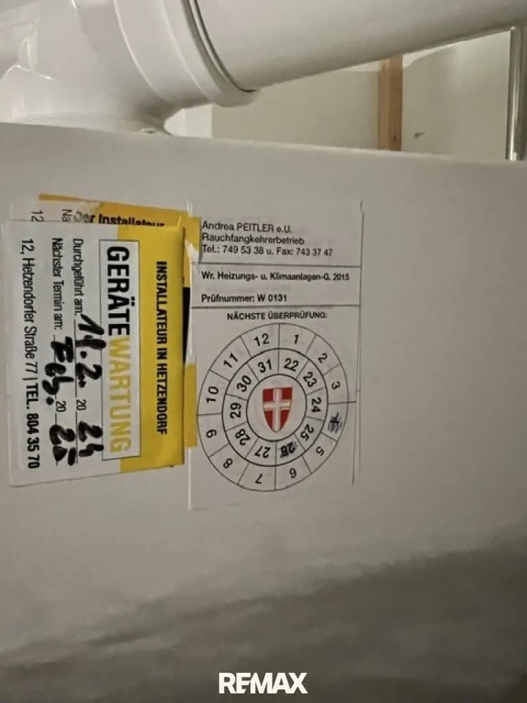 21-Zimmer-Immobilie kaufen in Wien – 478 m², € 990.000 – Bild 30 von 41