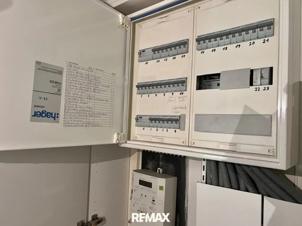 21-Zimmer-Immobilie kaufen in Wien – 478 m², € 990.000 – Bild 36 von 41