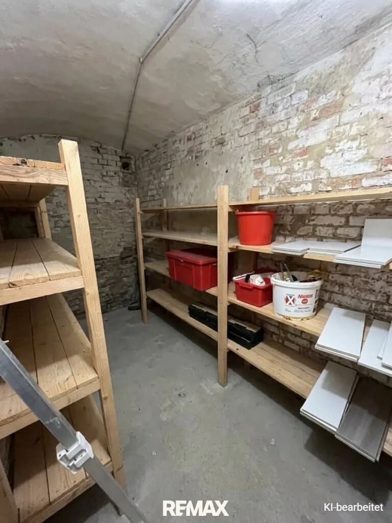 21-Zimmer-Immobilie kaufen in Wien – 478 m², € 990.000 – Bild 39 von 41