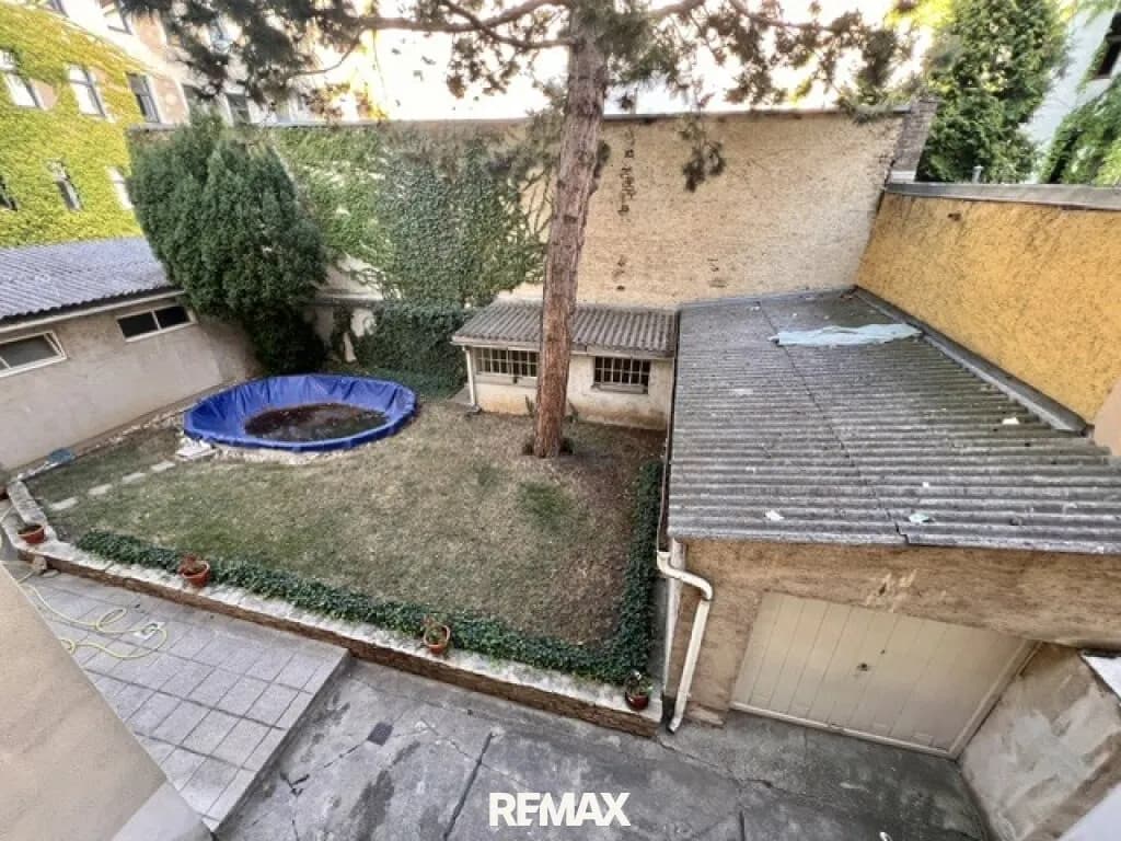 21-Zimmer-Immobilie kaufen in Wien – 478 m², € 990.000 – Bild 41 von 41