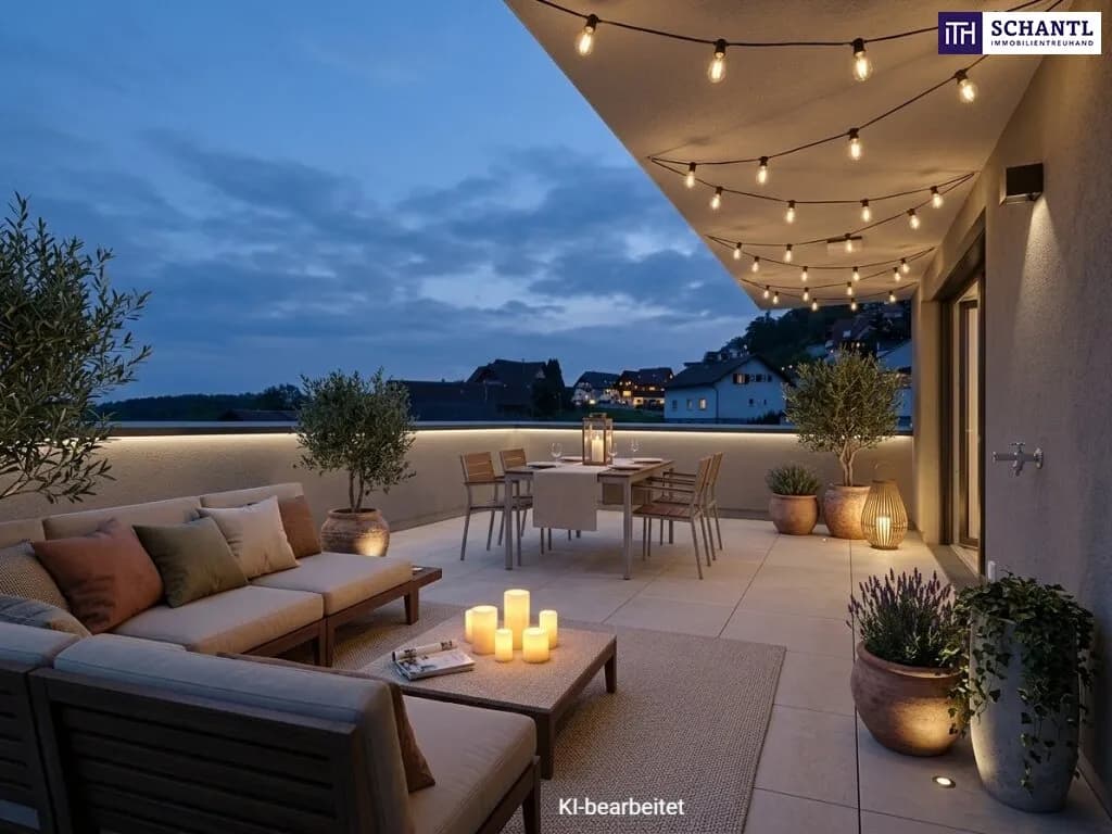 4-Zimmer-Haus kaufen in Weiz – 126,68 m², € 399.000 – Bild 2 von 55
