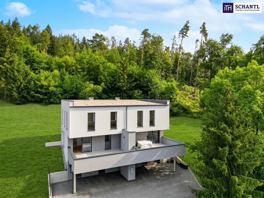 4-Zimmer-Haus kaufen in Weiz – 126,68 m², € 399.000 – Bild 4 von 55