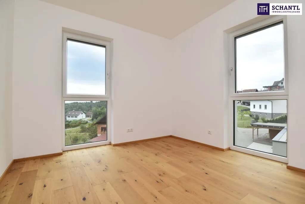 4-Zimmer-Haus kaufen in Weiz – 126,68 m², € 399.000 – Bild 27 von 55