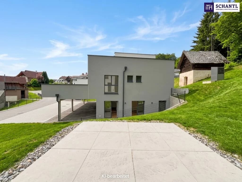 4-Zimmer-Haus kaufen in Weiz – 126,68 m², € 399.000 – Bild 31 von 55