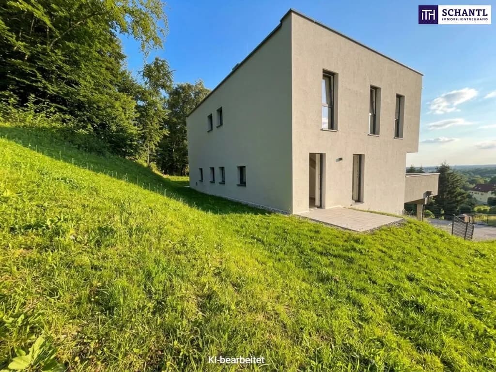 4-Zimmer-Haus kaufen in Weiz – 126,68 m², € 399.000 – Bild 32 von 55