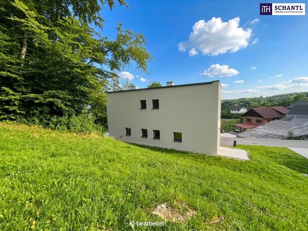 4-Zimmer-Haus kaufen in Weiz – 126,68 m², € 399.000 – Bild 33 von 55