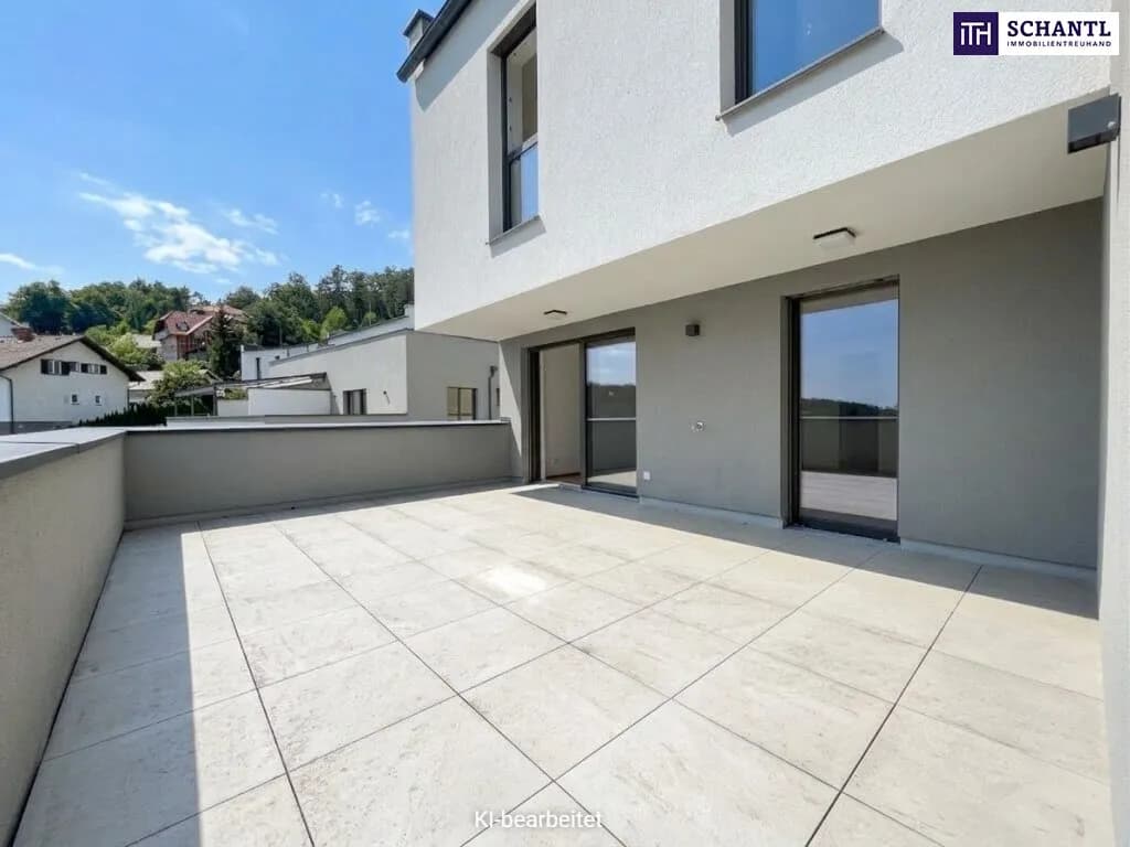 4-Zimmer-Haus kaufen in Weiz – 126,68 m², € 399.000 – Bild 36 von 55