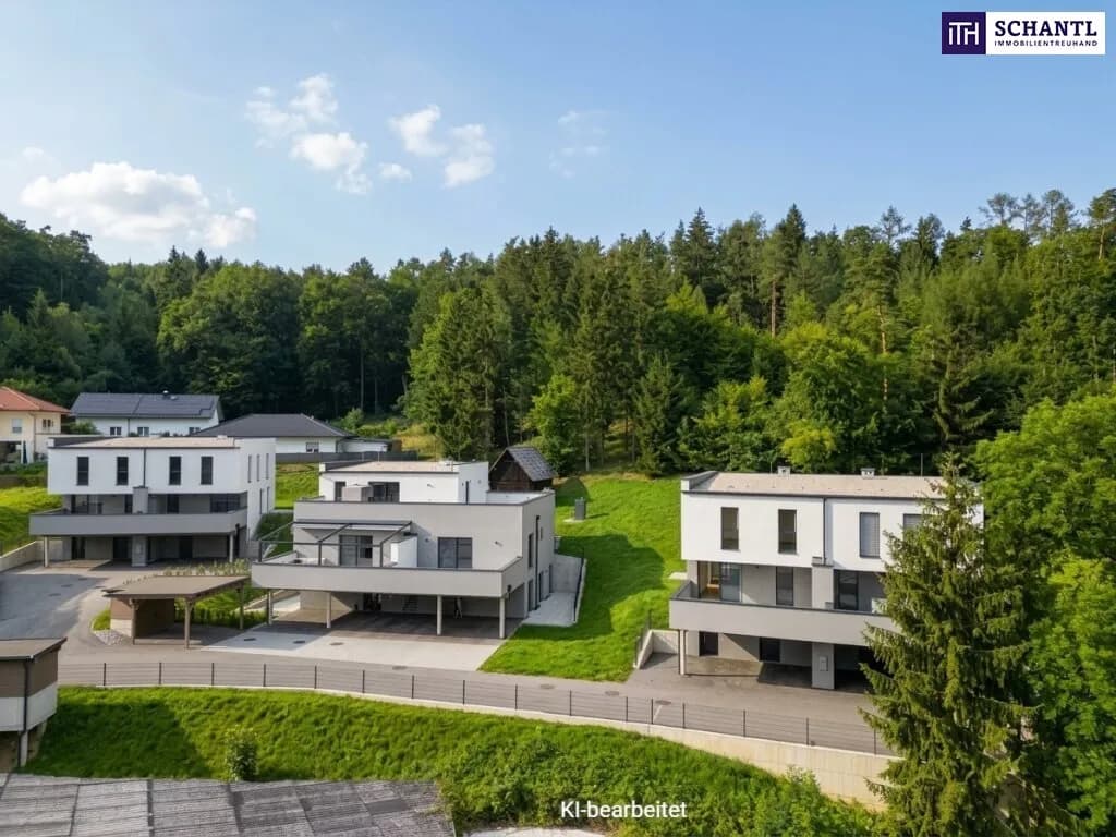 4-Zimmer-Haus kaufen in Weiz – 126,68 m², € 399.000 – Bild 38 von 55