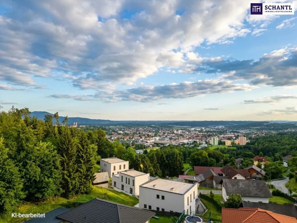 4-Zimmer-Haus kaufen in Weiz – 126,68 m², € 399.000 – Bild 39 von 55