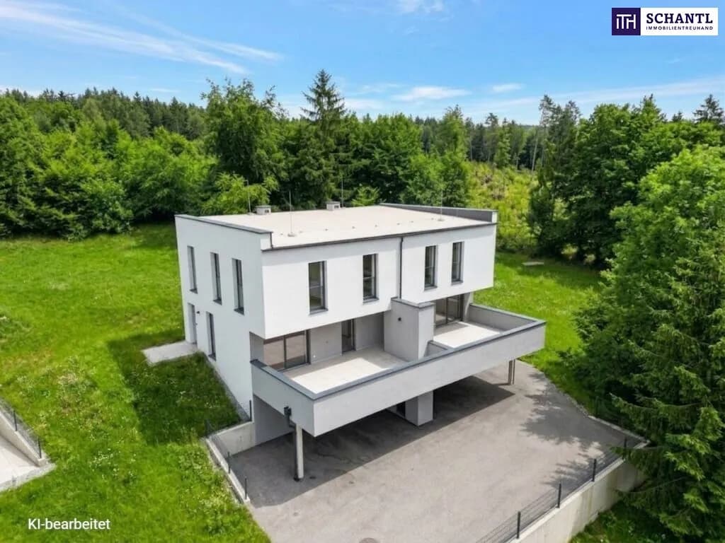 4-Zimmer-Haus kaufen in Weiz – 126,68 m², € 399.000 – Bild 40 von 55