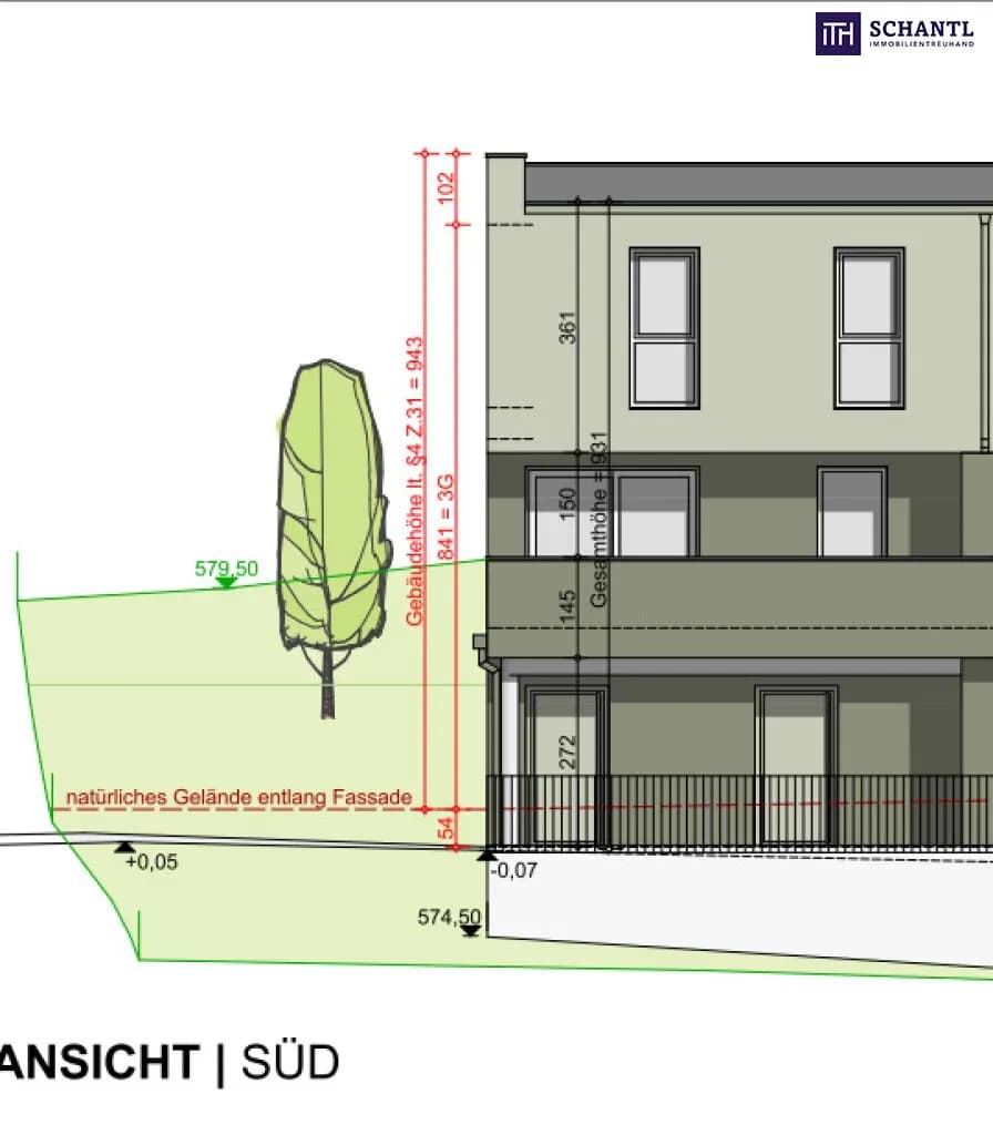 4-Zimmer-Haus kaufen in Weiz – 126,68 m², € 399.000 – Bild 50 von 55