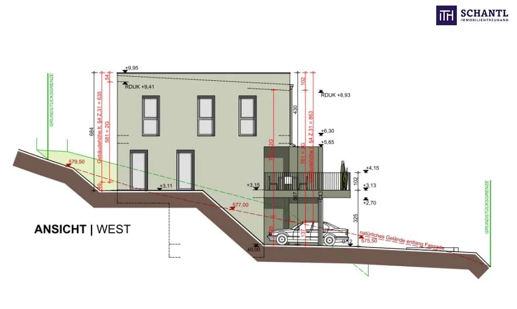4-Zimmer-Haus kaufen in Weiz – 126,68 m², € 399.000 – Bild 51 von 55