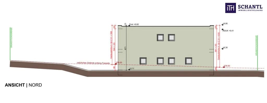 4-Zimmer-Haus kaufen in Weiz – 126,68 m², € 399.000 – Bild 52 von 55