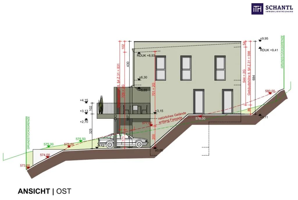 4-Zimmer-Haus kaufen in Weiz – 126,68 m², € 399.000 – Bild 53 von 55
