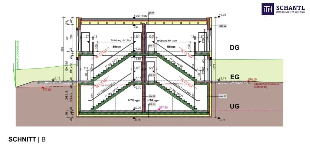 4-Zimmer-Haus kaufen in Weiz – 126,68 m², € 399.000 – Bild 54 von 55