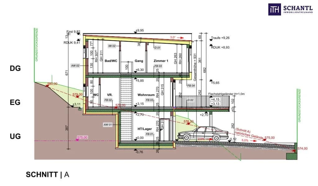 4-Zimmer-Haus kaufen in Weiz – 126,68 m², € 399.000 – Bild 55 von 55