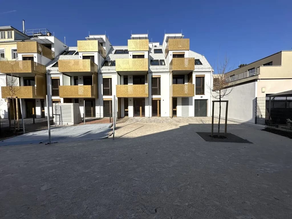 3-Zimmer-Wohnung kaufen in Wien – 62,84 m², € 462.600 – Bild 1 von 23