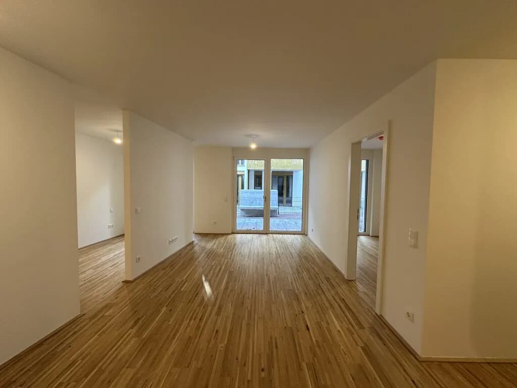 3-Zimmer-Wohnung kaufen in Wien – 62,84 m², € 462.600 – Bild 2 von 23