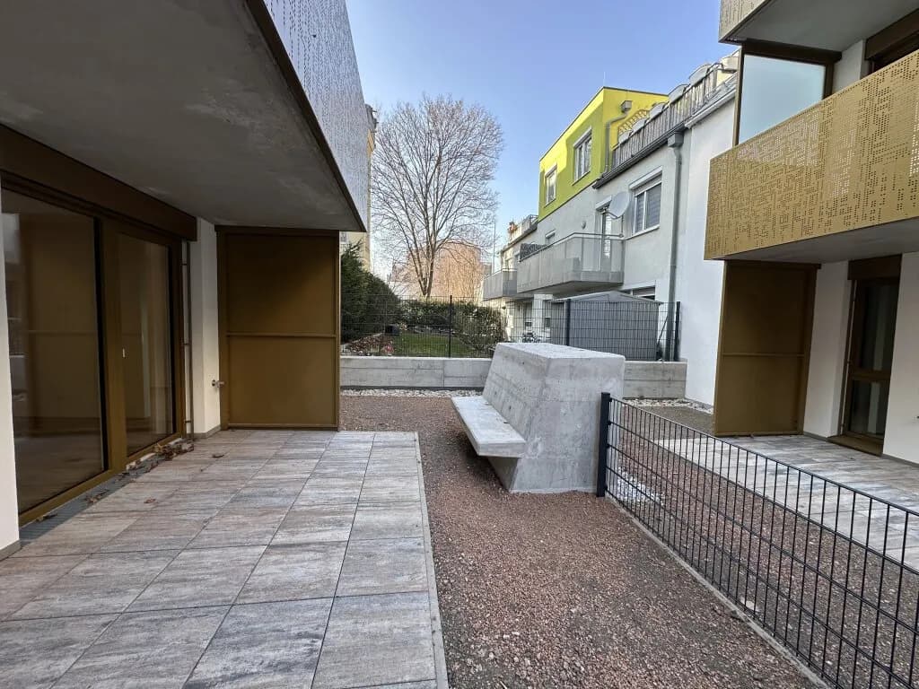 3-Zimmer-Wohnung kaufen in Wien – 62,84 m², € 462.600 – Bild 12 von 23