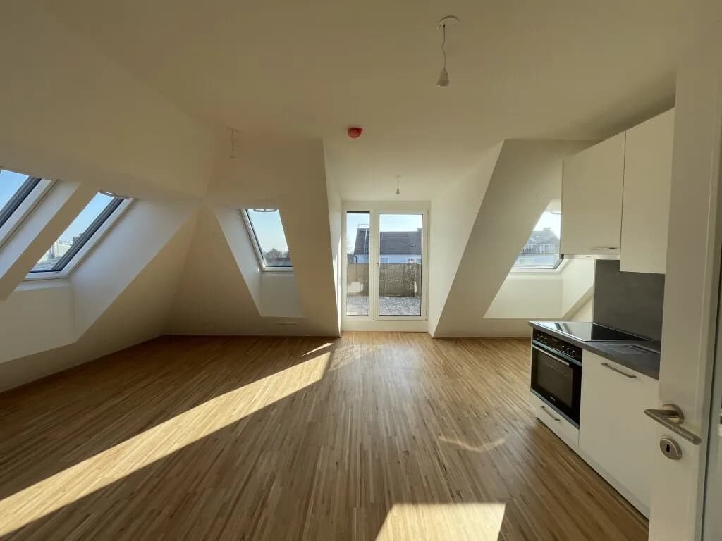 2-Zimmer-Wohnung kaufen in Wien – 66,73 m², € 492.700 – Bild 2 von 23
