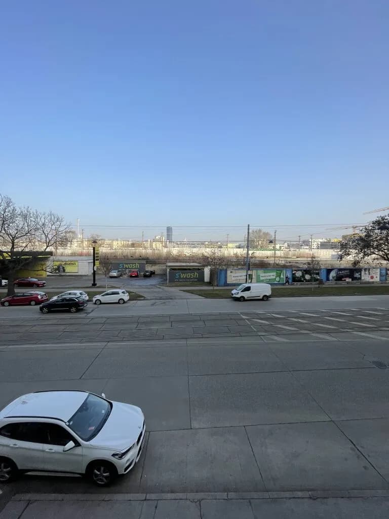 1-Zimmer-Wohnung kaufen in Wien – 32 m², € 69.000 – Bild 1 von 2