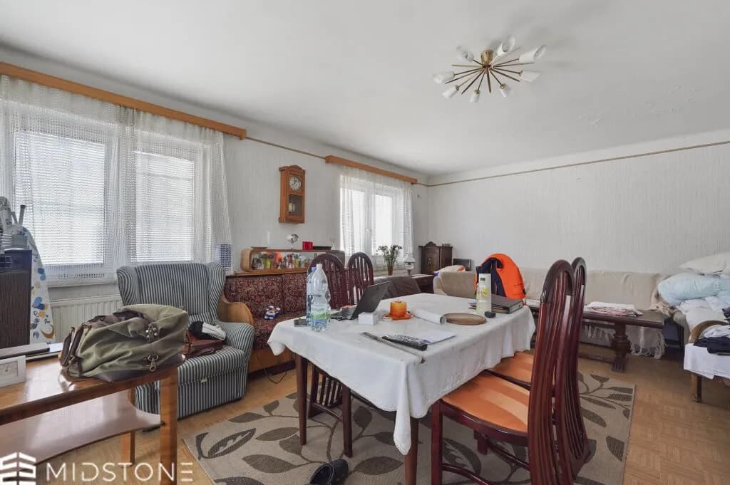 6-Zimmer-Haus kaufen in Gmünd – 100 m², € 159.000 – Bild 2 von 14